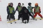 Skikurs Kinder Bild 3