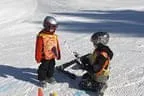Skikurs Kinder Bild 2