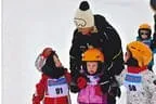 Skikurs Kinder Bild 0