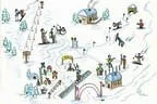 Skikurs Kinder Bild 7