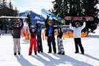 Snowboard Bild 3