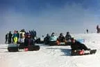 Snowboard Bild 0